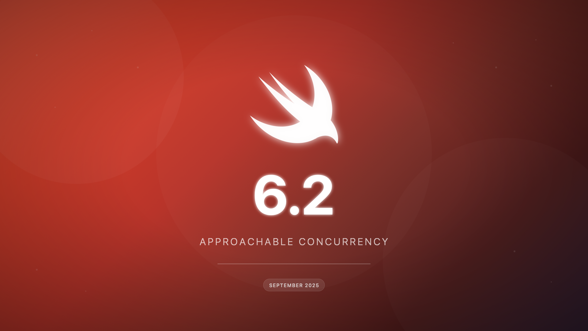 Swift 6.2 : La concurrence enfin accessible