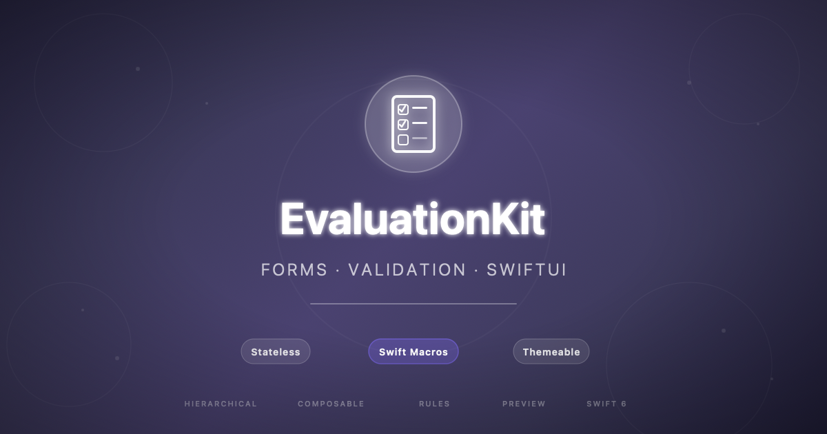 EvaluationKit