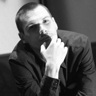 Wlad, fondateur d'Atelier Socle